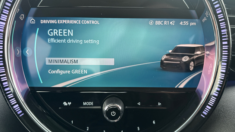 MINI Hatchback 1.5 Cooper Classic 5dr Auto Petrol Hatchback